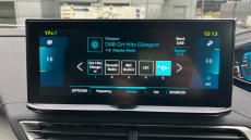 Peugeot 3008 1.6 Hybrid 225 GT 5dr e-EAT8 Estate